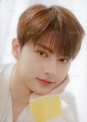 22‘HOME 隨機卡  正面