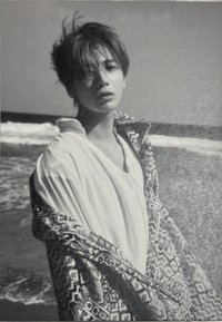 迷五 明信片 Farewell 版