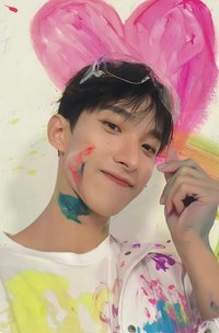 正四 專輯卡 正規四｜CARAT ver.