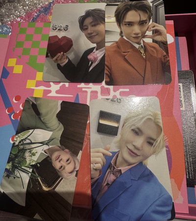 迷12克拉盤全專（率）