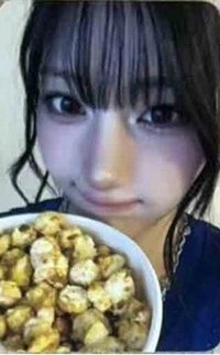 iLy AR movie2.0 簽售卡 爆米花