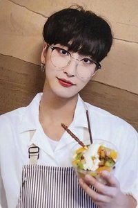 Movement ms 2.0 線下 簽售卡 Cafe Staff A ver.