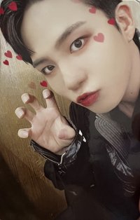 From the Witness ms 1.0 線下 簽售卡 