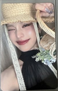 AIR ms 上海 合照會 簽售卡 郊遊
