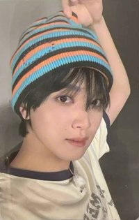 2025 Fan Meeting 隨機卡 自拍