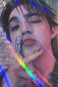 正五 ms 預售 特典卡 