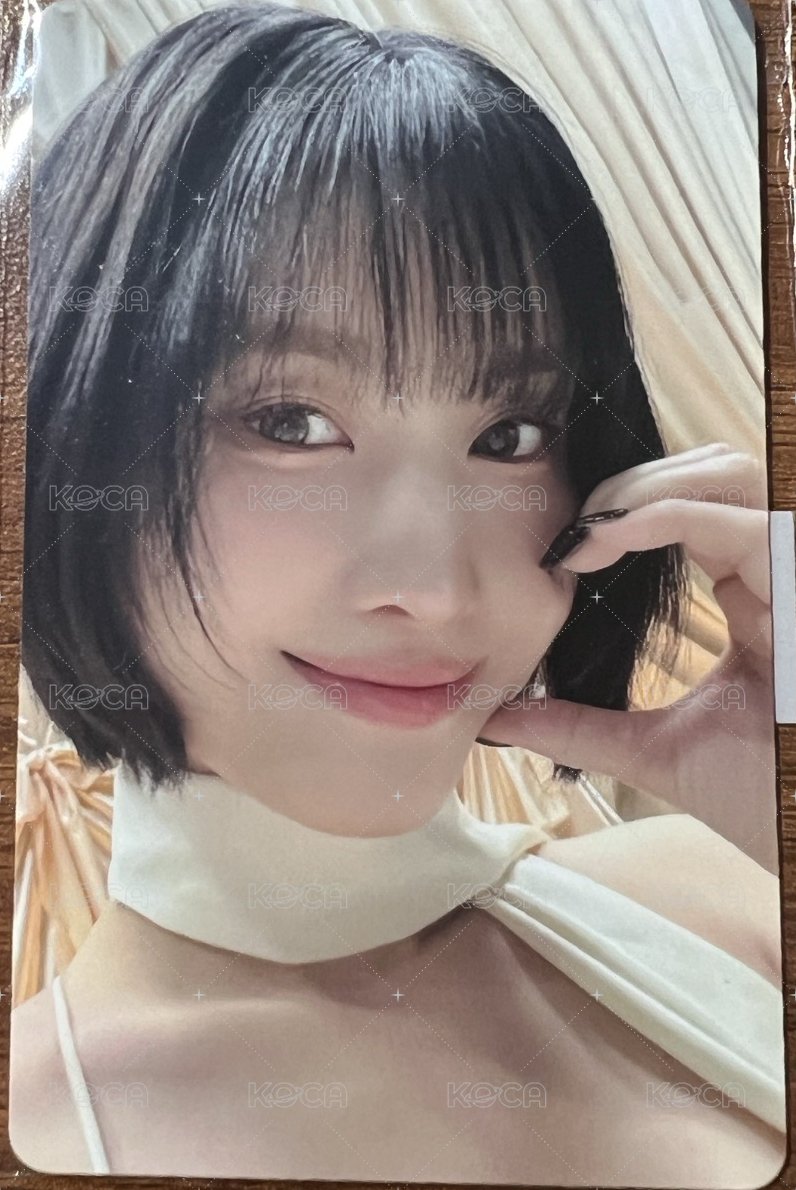 六巡 jyp 仁川場線上 滿額卡 Momo仁川場線上滿額卡 正面