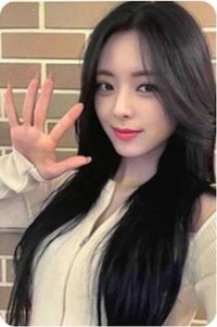 KILL MY DOUBT sw Qoo10 8.0 簽售卡 