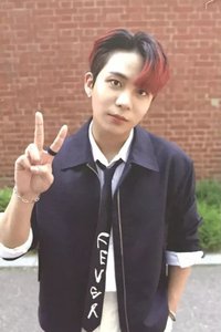 Fever pt.1 專輯卡 Inception ver. 2