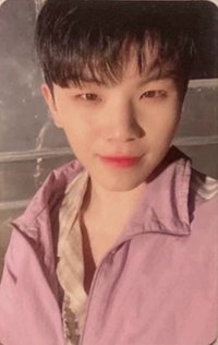 MINI7 專輯卡 SET ver