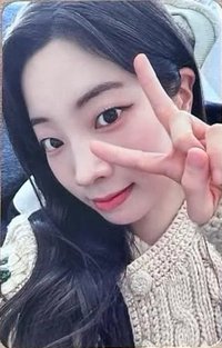 十週年電影 電影卡 韓場