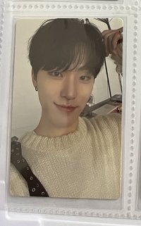 李燦 正四 克拉盤