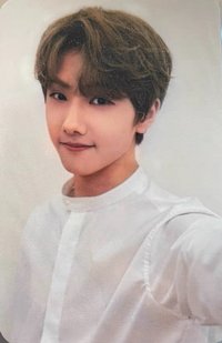 PUFF 周邊卡 ep6 自拍