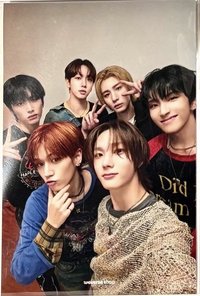 19.99 YT 特典 明信片 