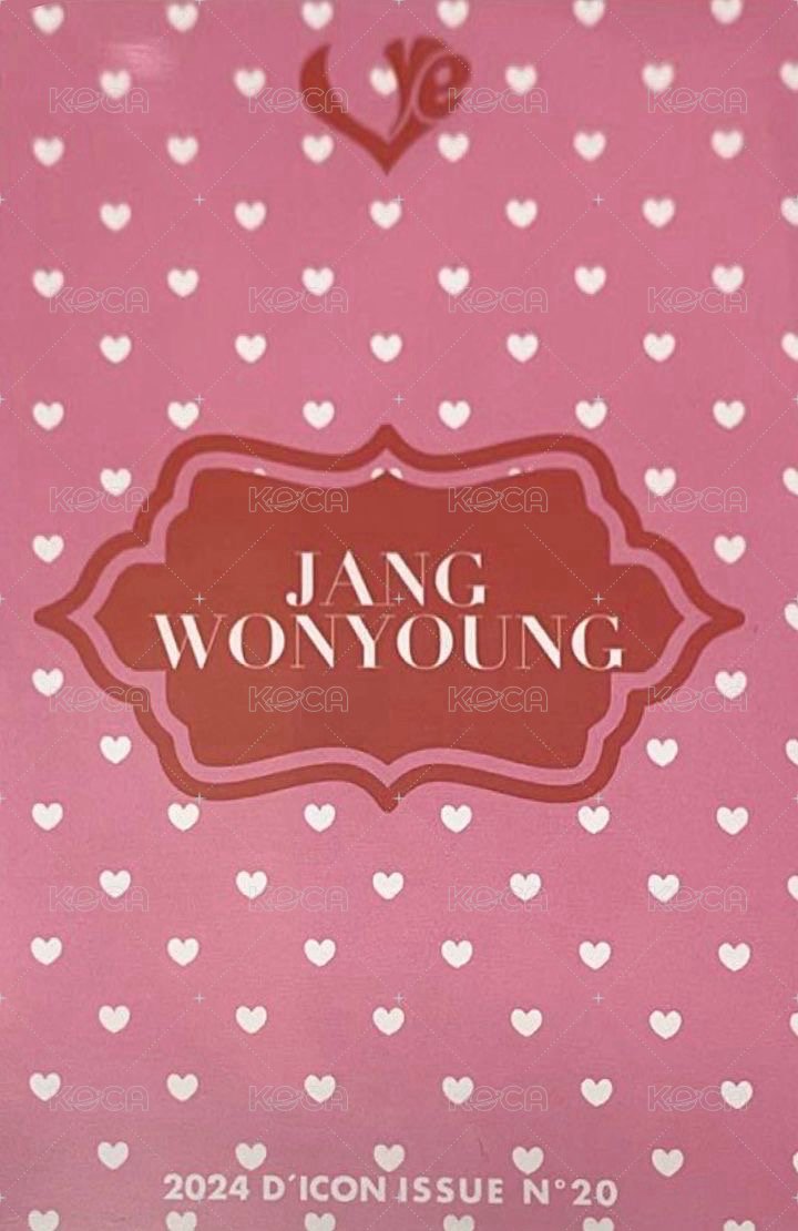 DICON kkt B版 特典卡  背面