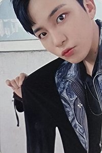 From the Witness wonderwall 簽售卡 