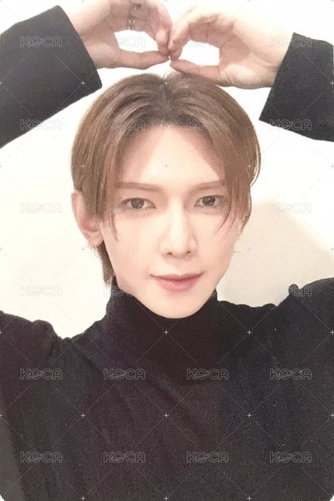 GH2 fromm 3.0 簽售卡  正面