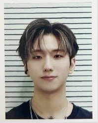 Deadlock 周邊卡 證件照