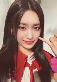 I'VE MINE kkt 特典卡 