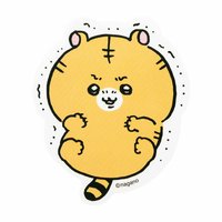 小老虎