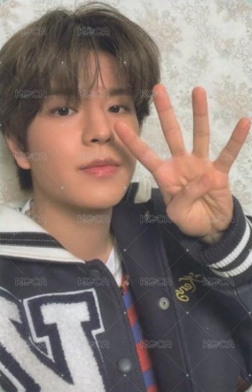 4期會員禮 會員禮卡  正面