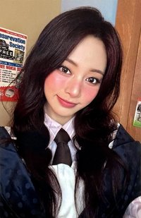 十週年特別專 專輯卡 Cast ver.