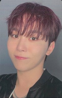 MINI12 hmv CARAT ver 特典卡 