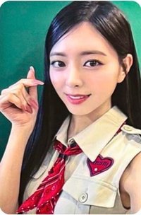 KILL MY DOUBT sw Qoo10 1.0 簽售卡 