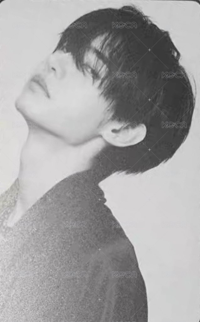 UNSEEN 入場卡 / 場限卡  正面