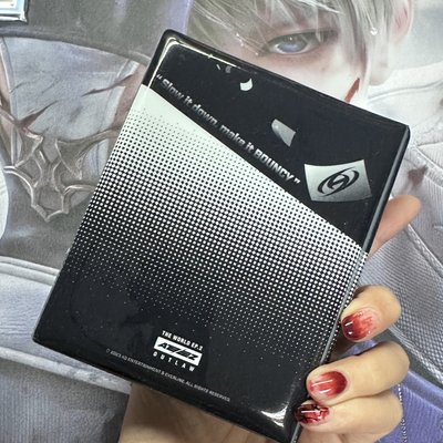 OUTLAW 快閃店 卡冊 