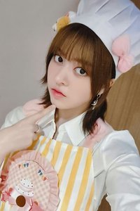 STICK OUT 數星星 簽售卡 4.0 甜心咖啡師莉