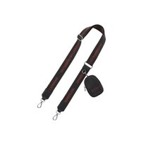 ATB 鑰匙圈吊飾 肩背袋