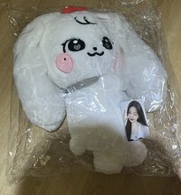 員瑛 cherry 娃包