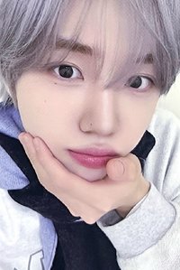 FTO 愛豆驛站 1.0 簽售卡 