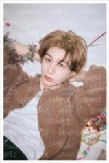 25生日 明信片 房間 B ver. 正面