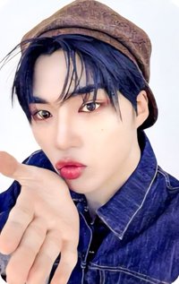 PRESENT  專輯卡 通常盤 ver.