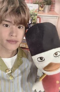 RIIZING EP sm 幸運卡 