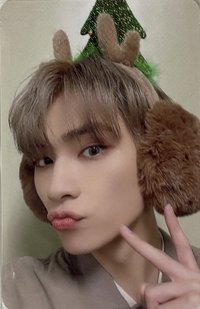 22聖誕隨機卡 隨機卡 