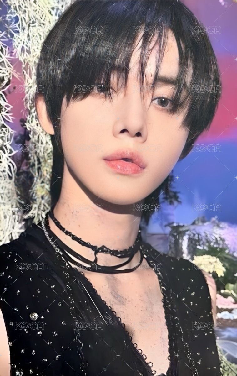 迷五 專輯卡 ver.電子專A 正面