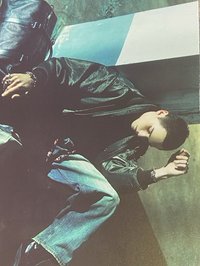 正五 KIT ver. 明信片 