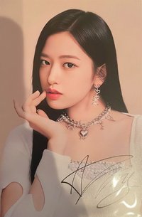 ViVi雜誌 雜誌卡 