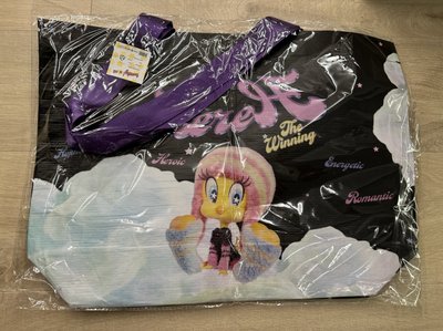 IU 李知恩 崔弟 環保袋（全新未拆封）