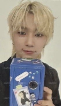 One Bite 塔店 特典卡  正面