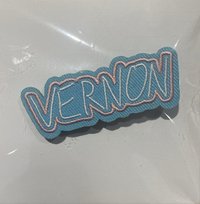 VERNON