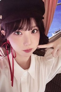 十週年專 專輯卡 glass bead ver.