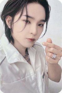 PYGMALION 專輯卡 JEWEL.ver