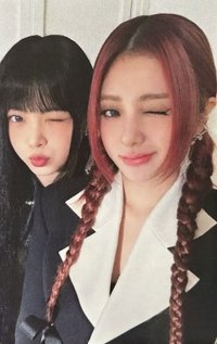 CRAZY JP 專輯卡 初回限定B雙人卡