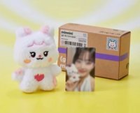 I SWAY 周邊卡 快閃盒娃-妮