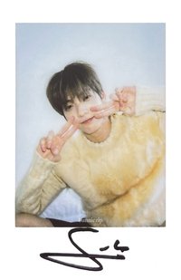 風度 men's uno 雜誌卡 