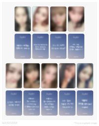 迷五 ms 1.0 懟臉拍 特典